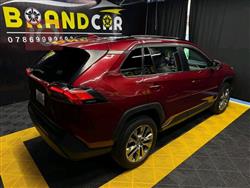 تويوتا راف 4